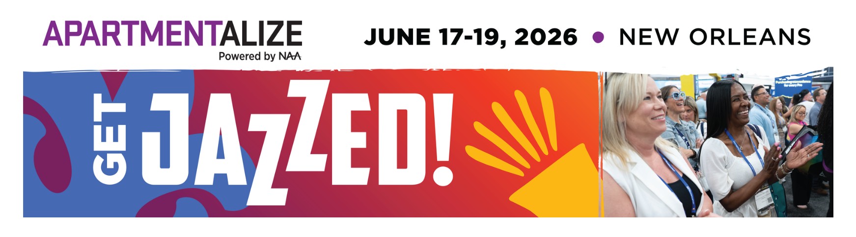 Apartmentalize 2026