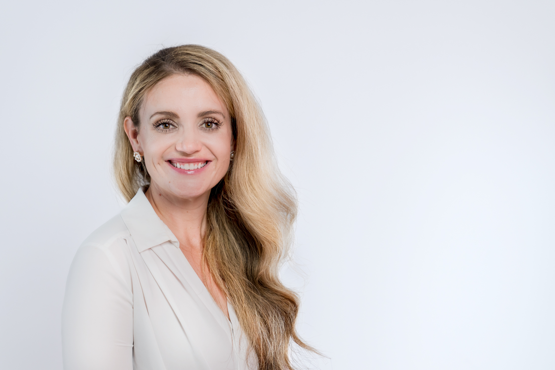 Kate Ballard-Rosa, CEO of Apartment Guardian